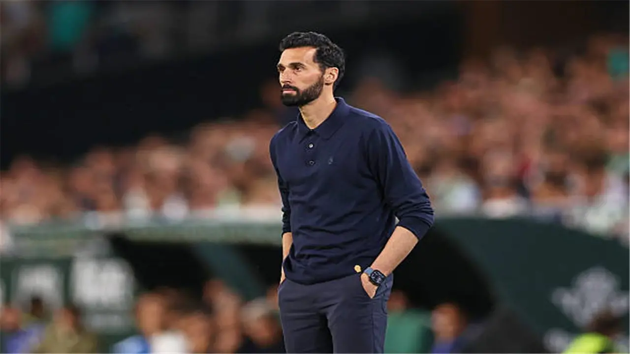 موندو تهاجم أربيلوا: يمارس عادته المعتادة بعد تعثر ريال مدريد في المباريات